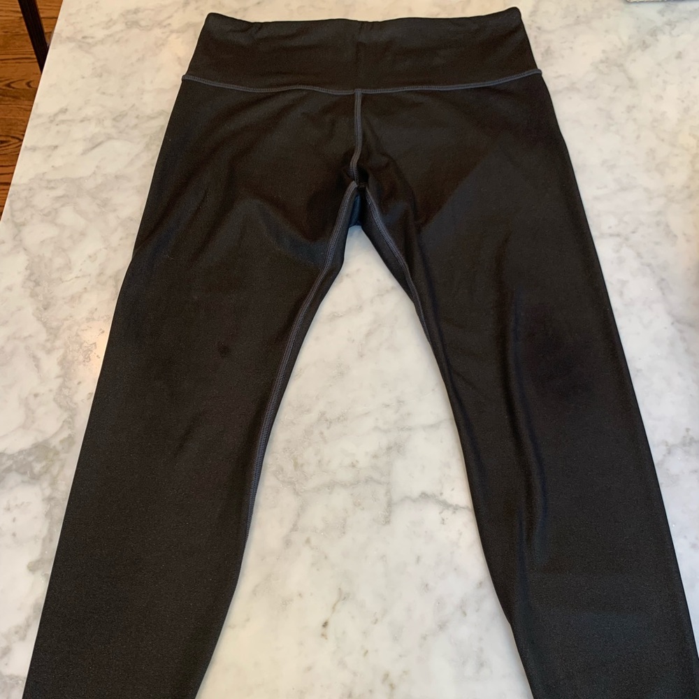 Athleta Petite Elation Ultra High Rise Tight
